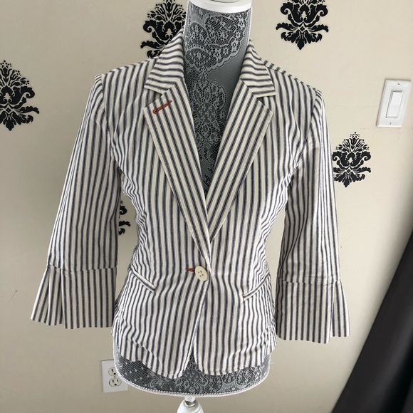 CAbi Jackets & Blazers - CAbi Jacket